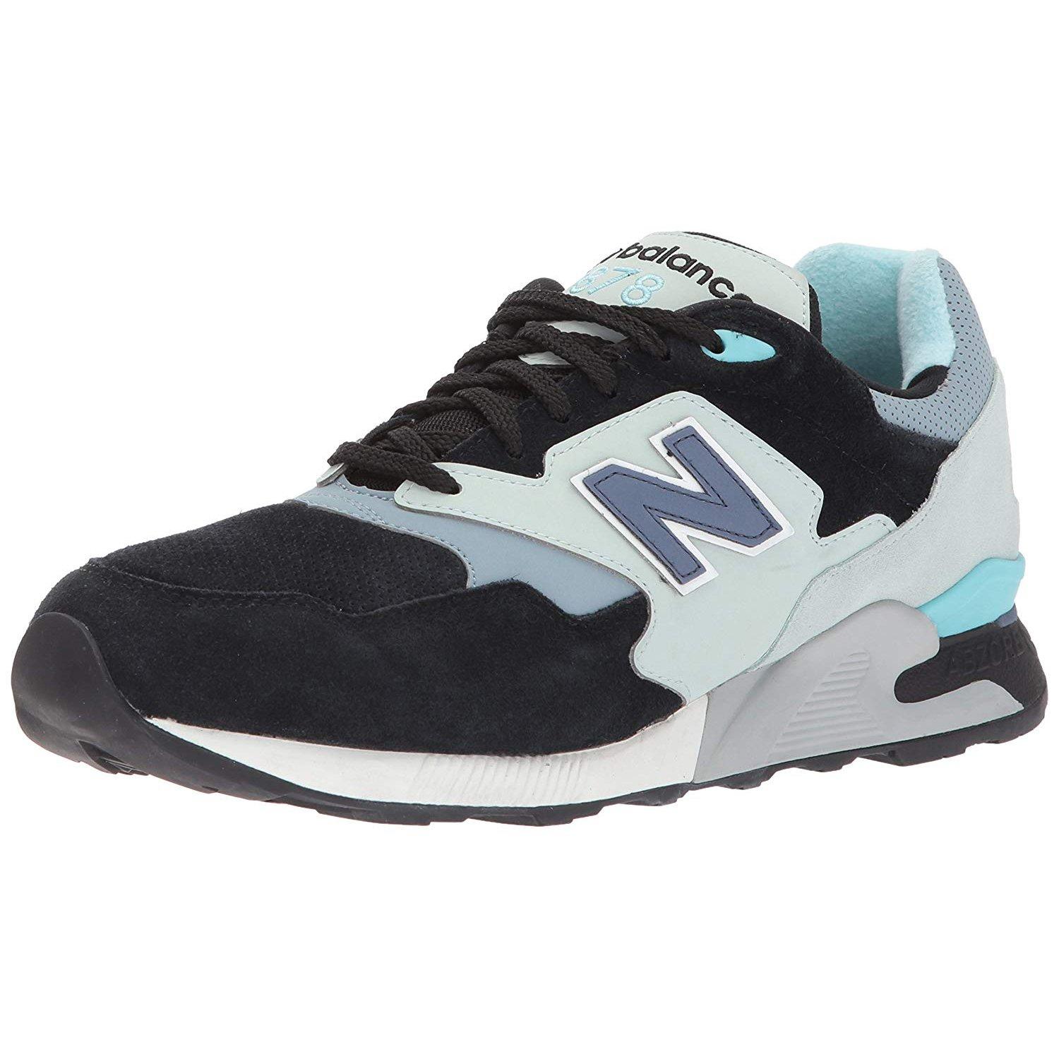 new balance metallic 878