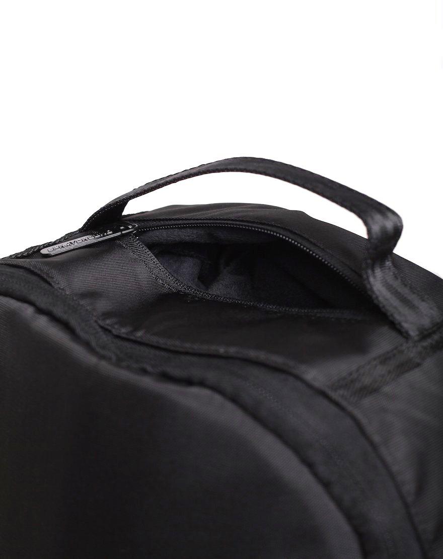 Sprayground Synthetic Transporter 2.0 Backpack in Black for Men Lyst