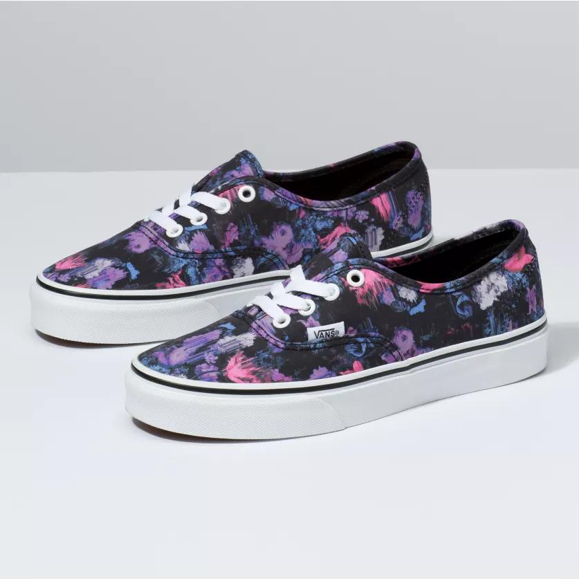 vans authentic unisex