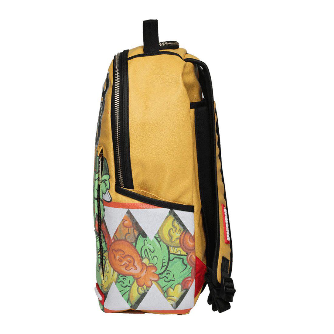 Sprayground Synthetic Gummy Money 