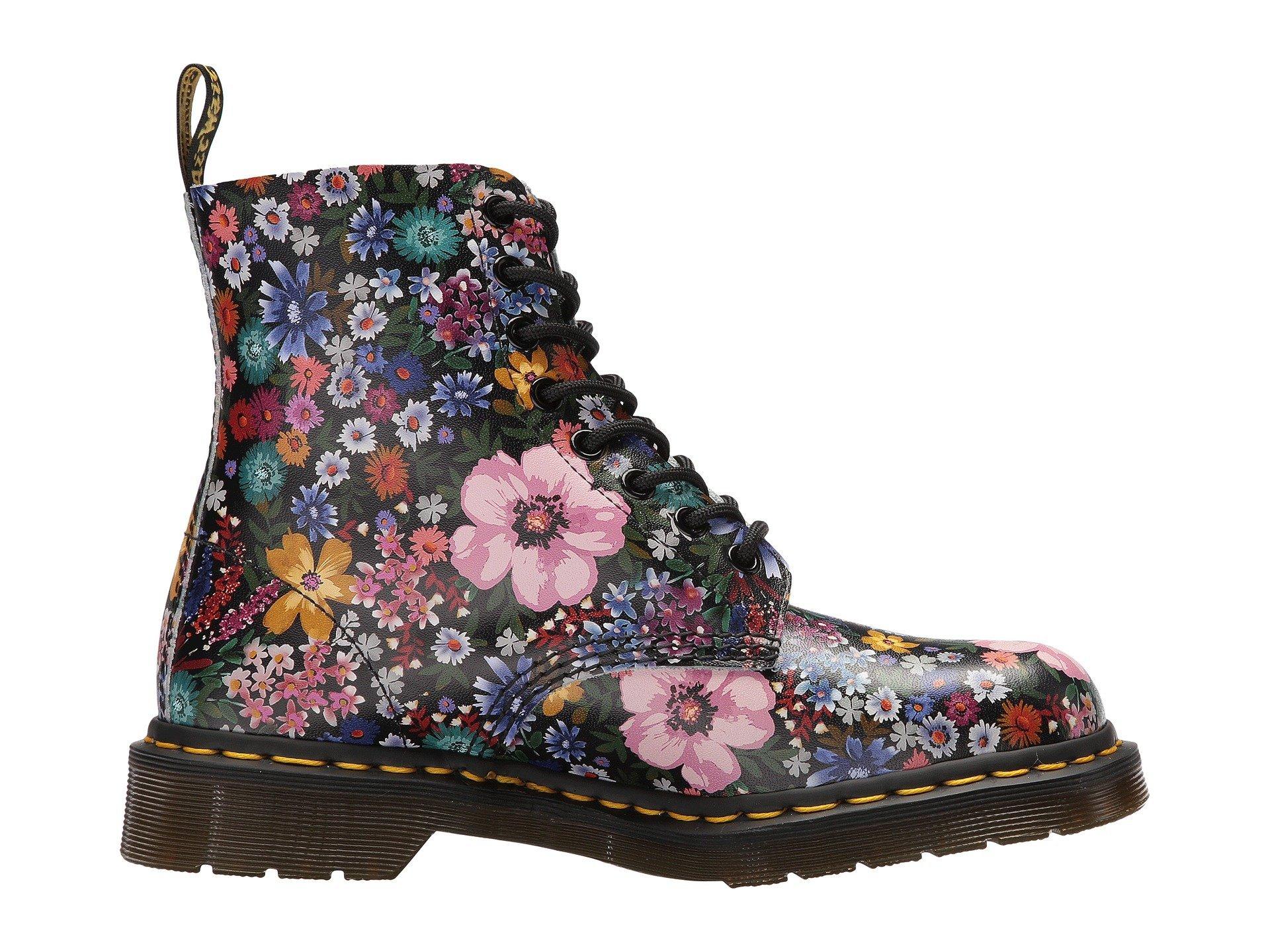 dr martens pascal wanderlust