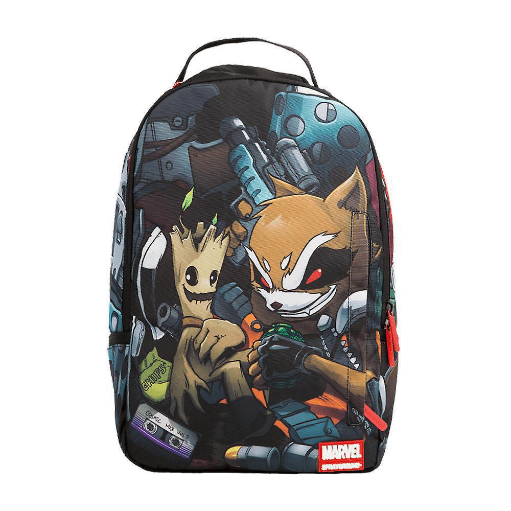 sprayground galaxy backpack