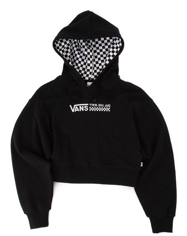 baby vans hoodie