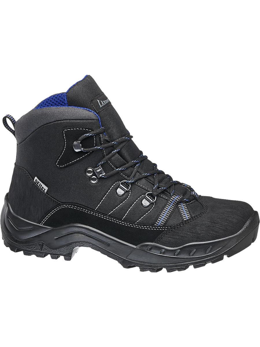 schoenen heren van haren