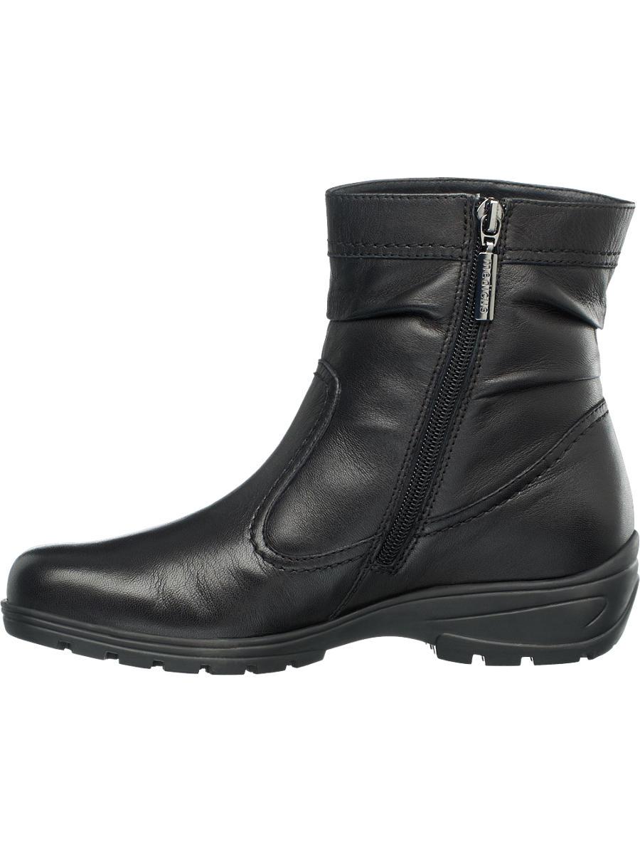 Medicus vanHaren leren sneakers met reptielenprint - Schoenen.nl