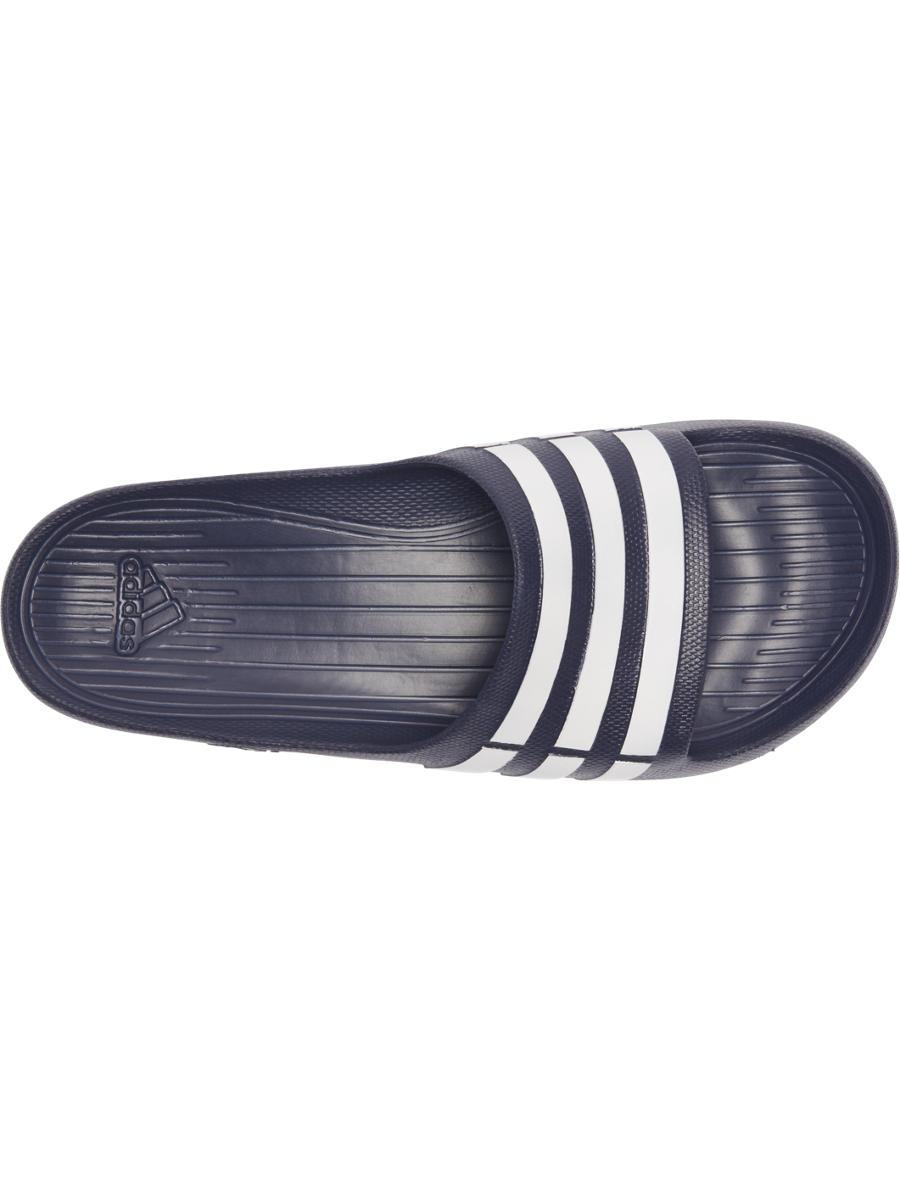 van haren adidas slippers