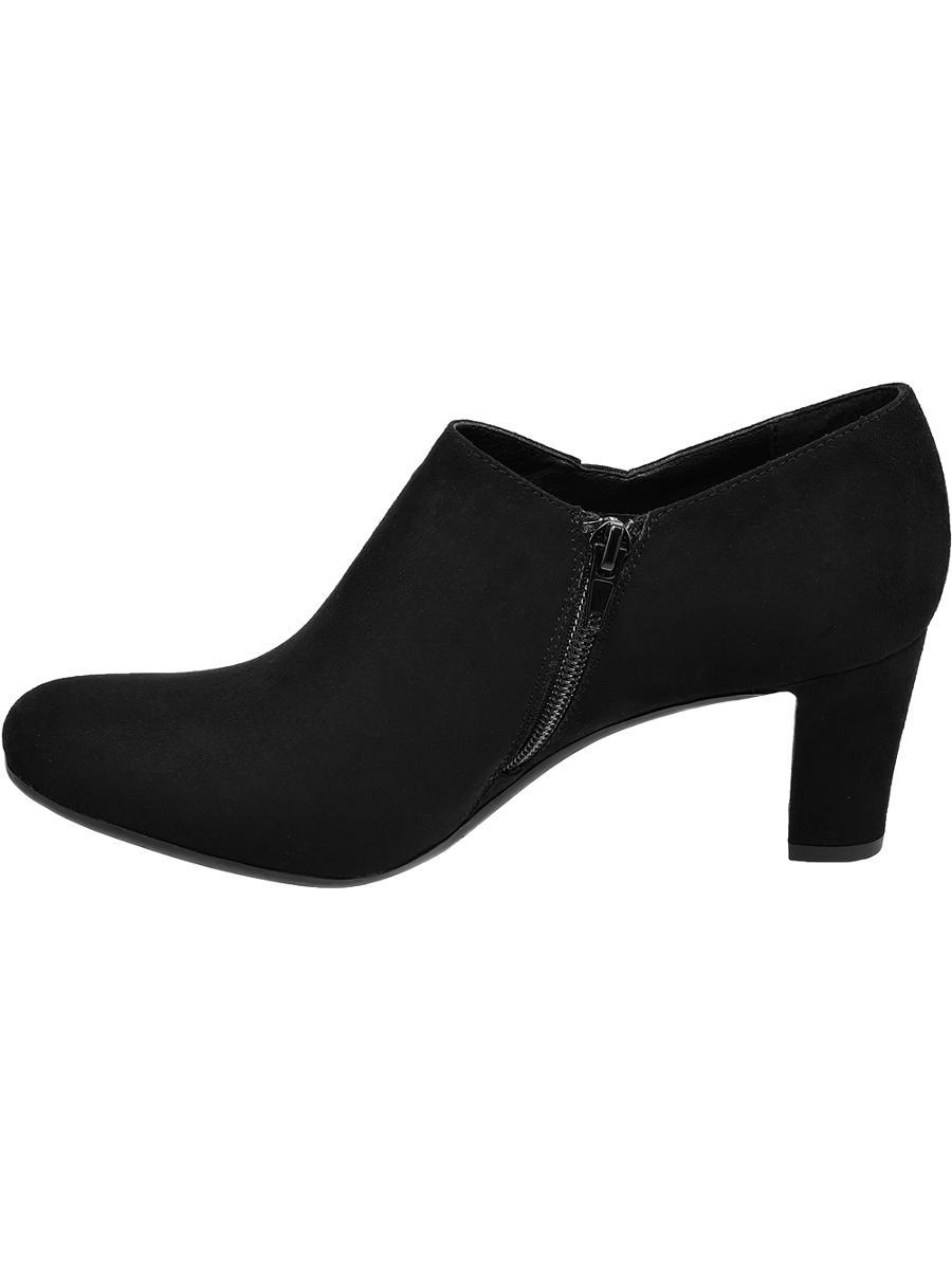 Gabor 32.165.47 Pumps Zwart