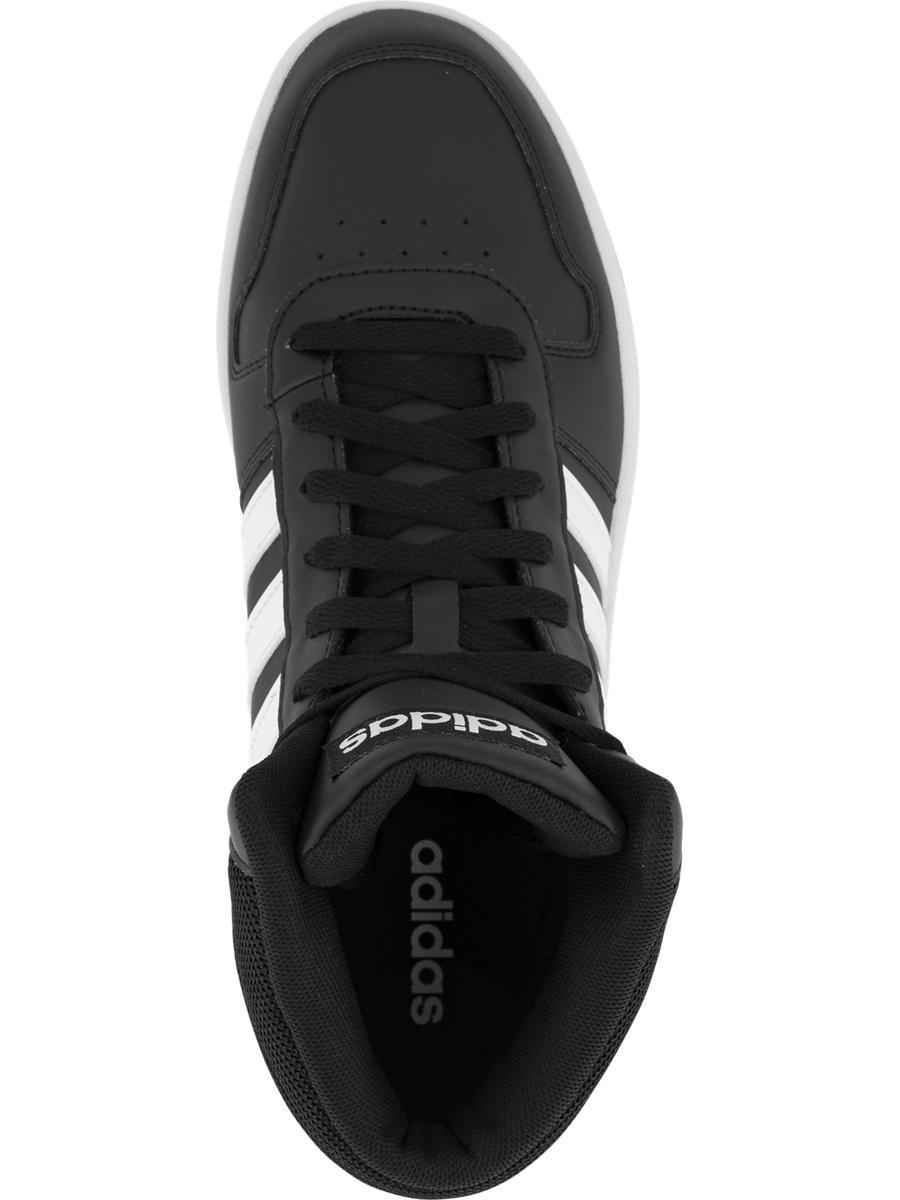 adidas e