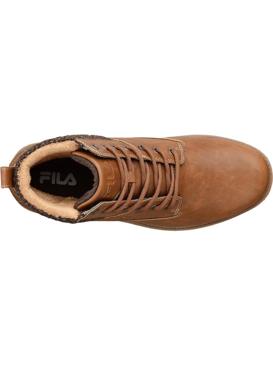 Fila Veterboot in het Bruin voor heren - Lyst