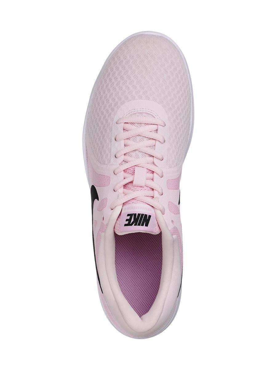 nike zoom kd iv Roze