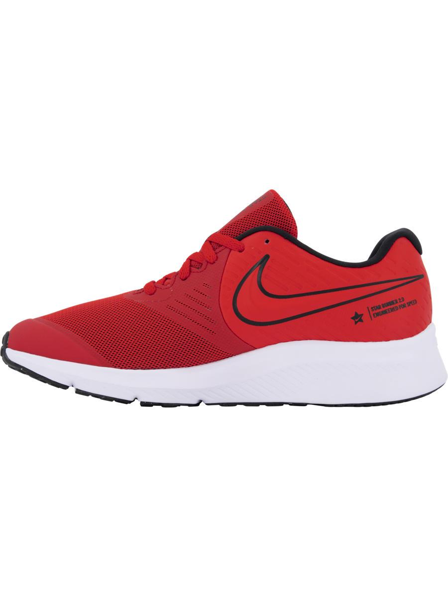 rode nike sneakers