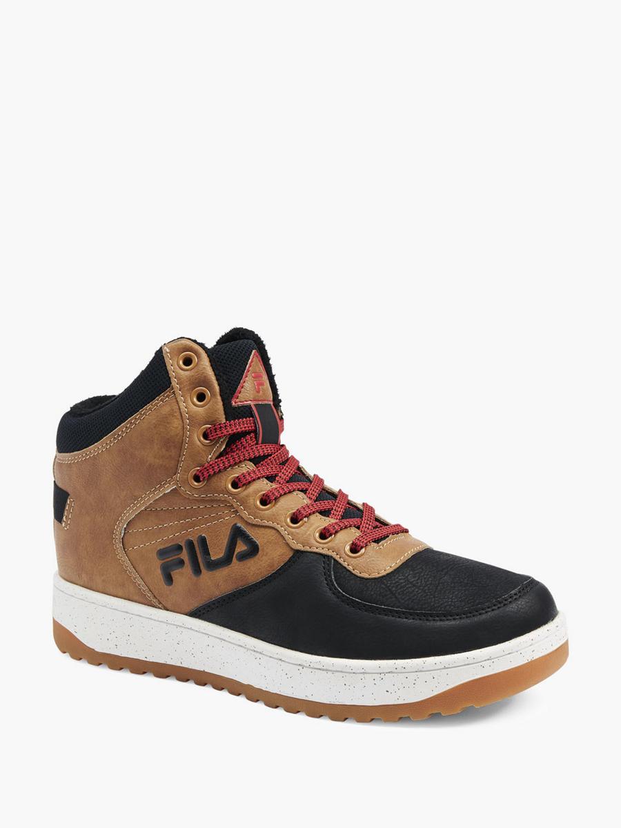 Hoge heren Fila schoenen | KLEDING.nl