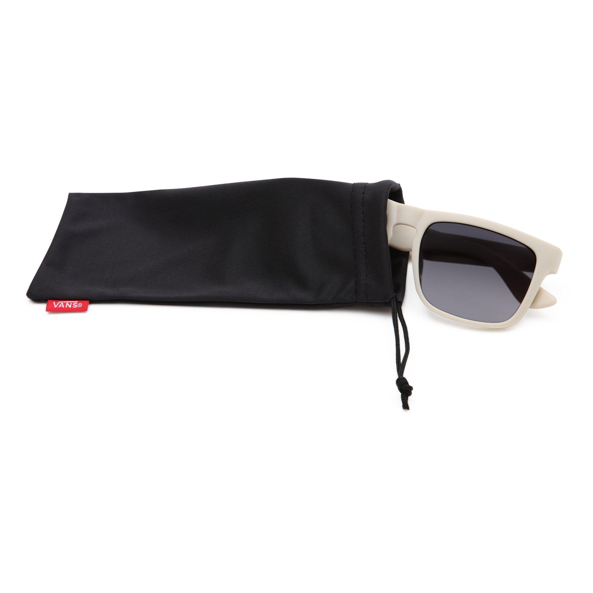 Gafas Vans: M Squared Off Black/Gold BK | Comprar online | Tienda Fillow