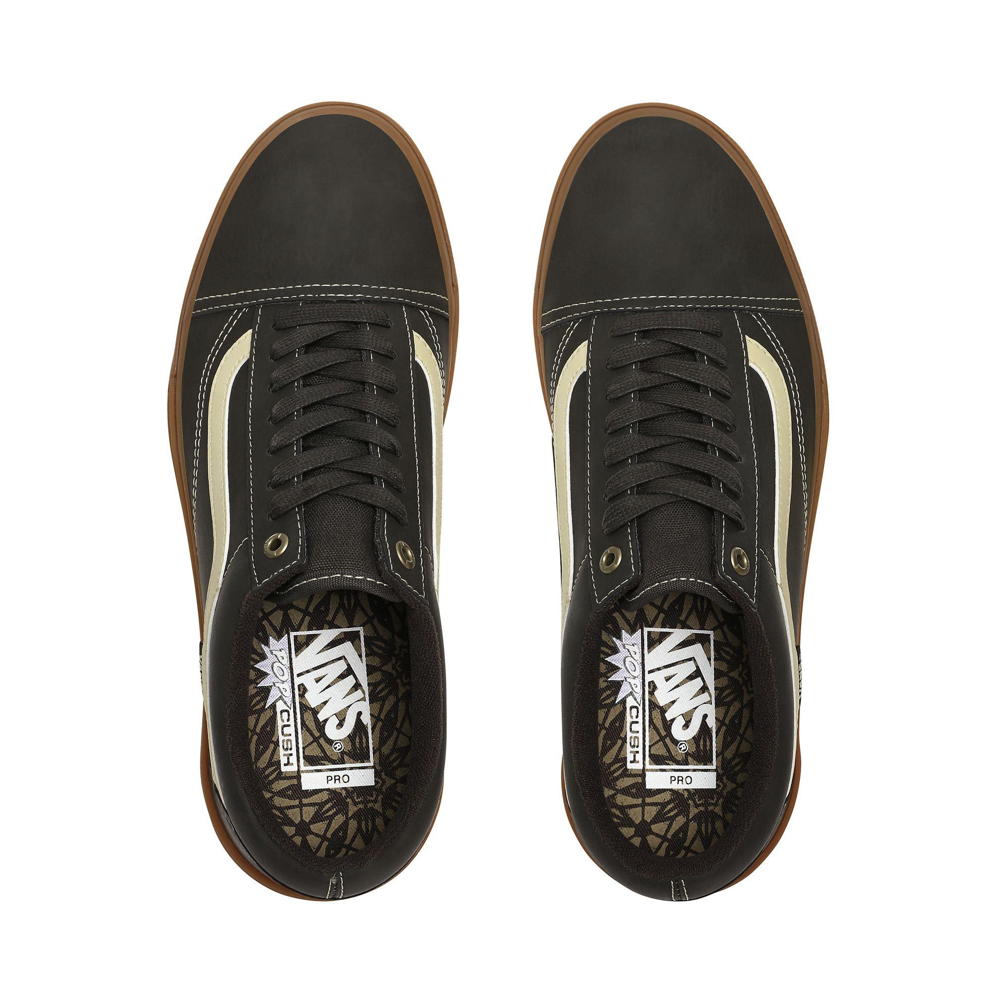 Vans Dennis Enarson Old Skool Pro Bmx 