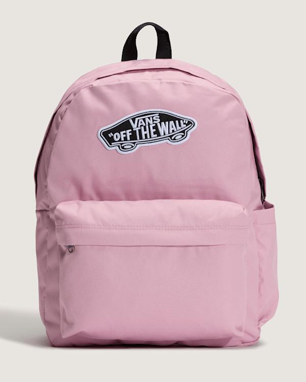 Mochilas en Rosa de Vans de mujer Lyst