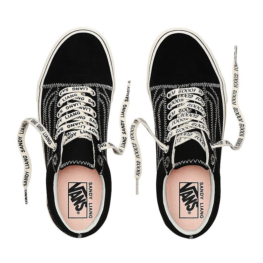 vans sandy liang old skool