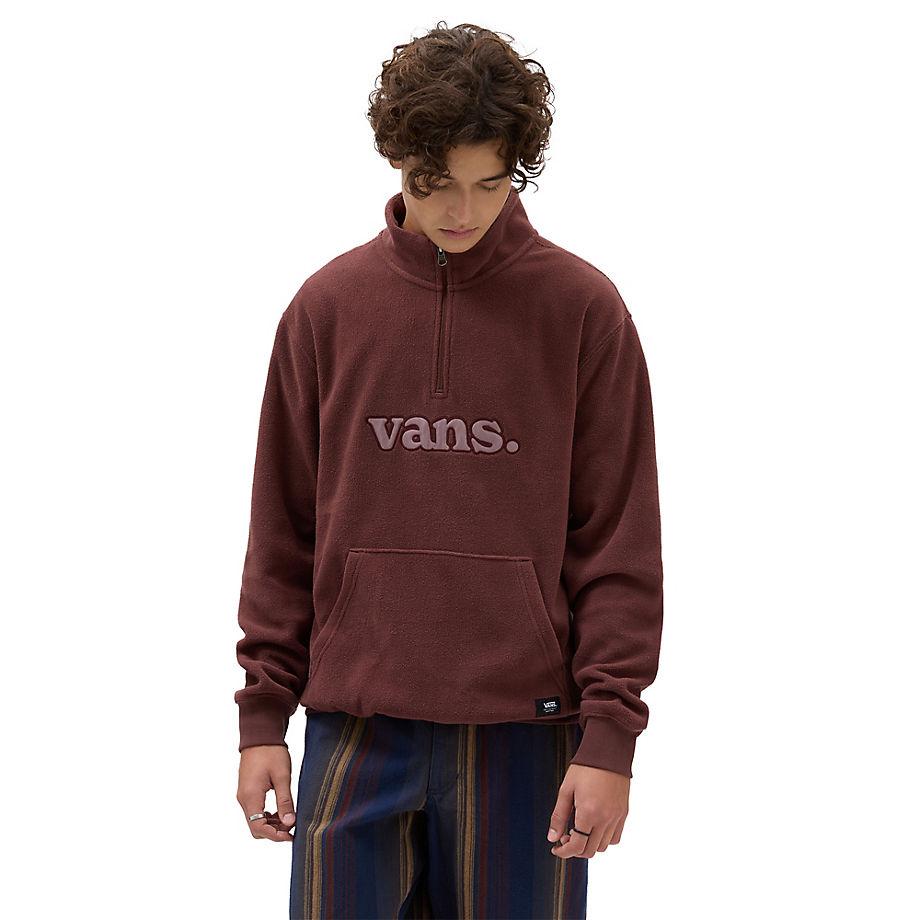Vans con cerniera sale