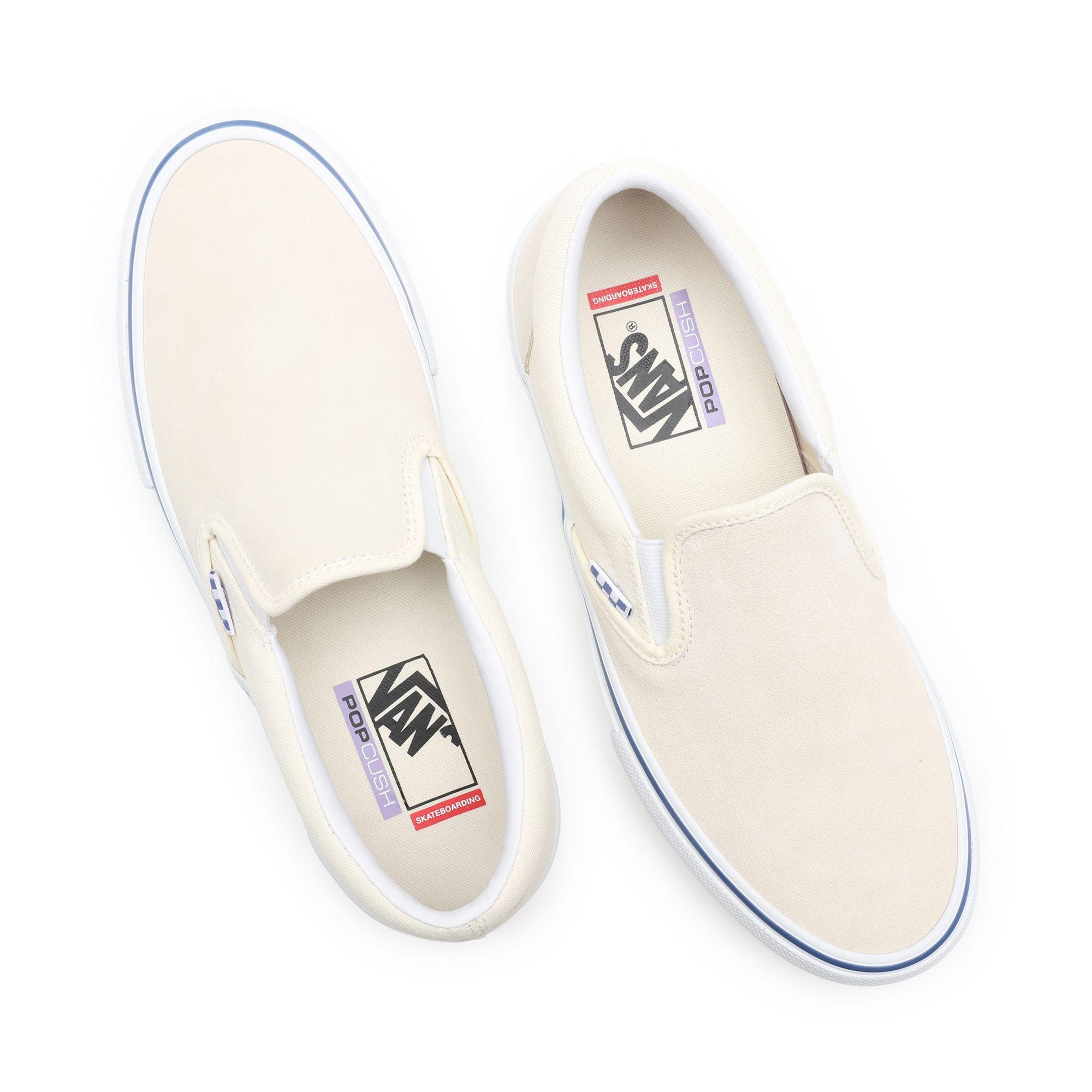 Слипоны Vans Мужские Купить