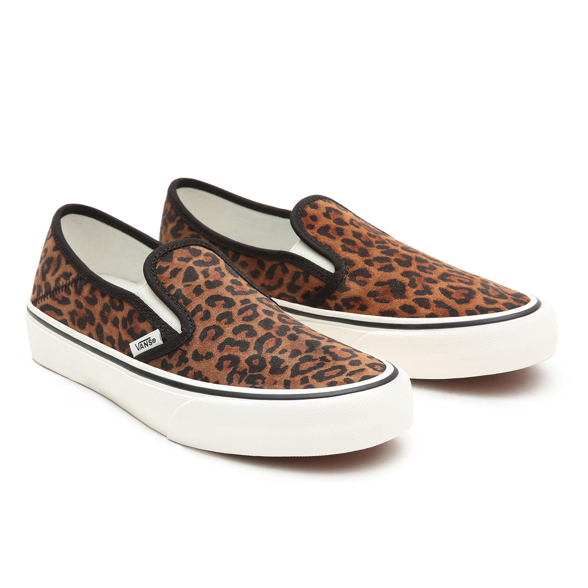 Vans top femme panthere