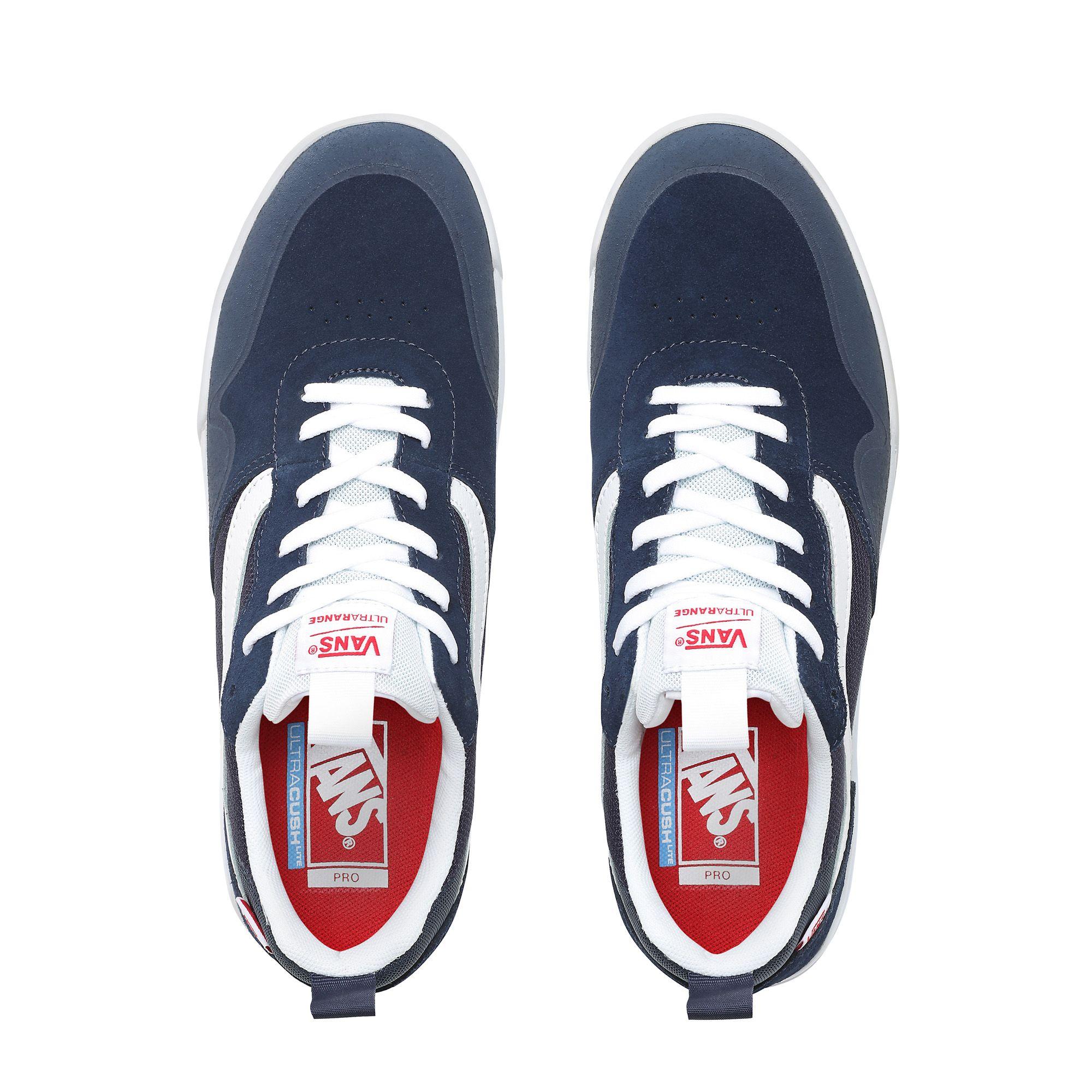 Vans Ultrarangetm Pro 2 ((tom Schaar) Dress Blues) Skate Shoes for Men |  Lyst UK