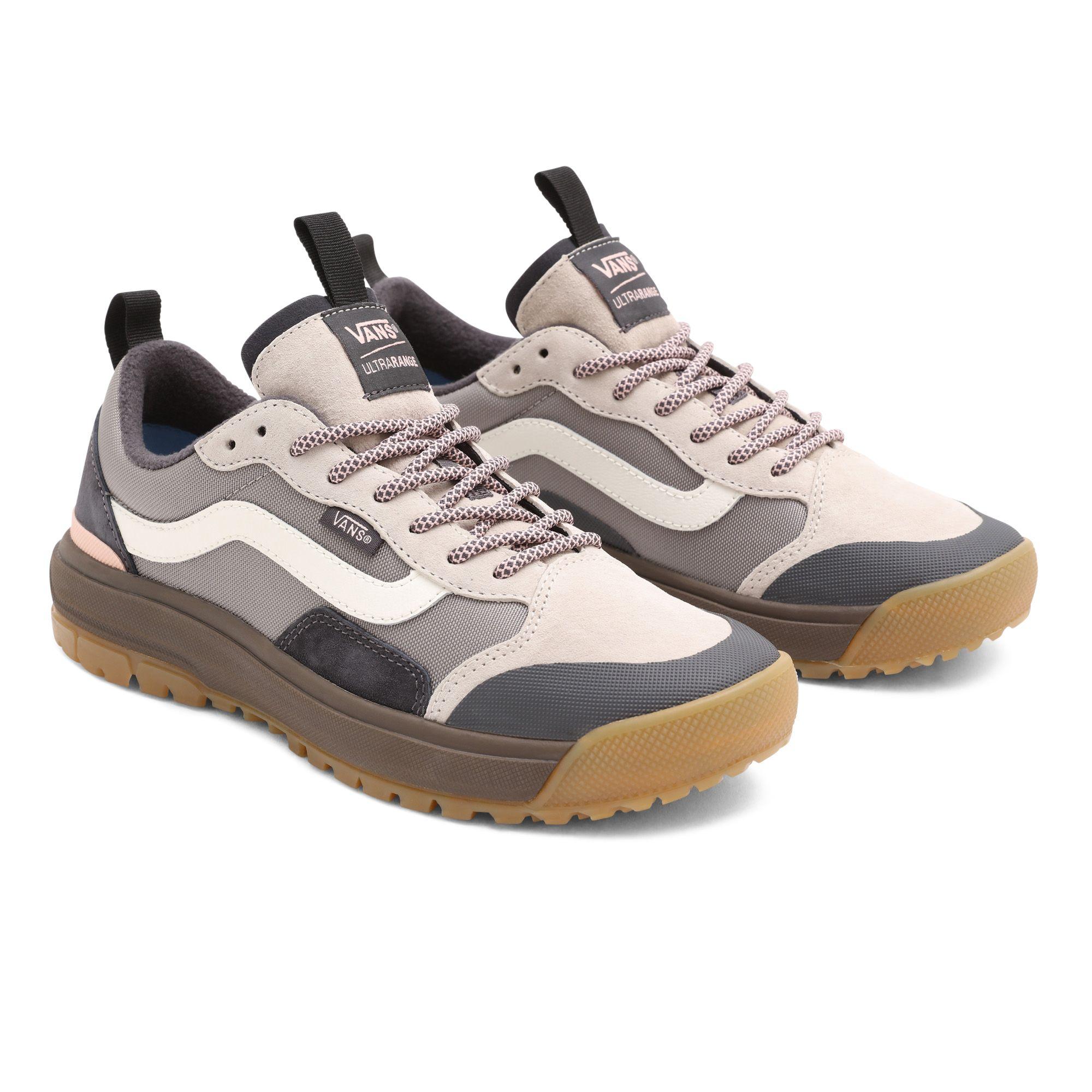 Zapatillas Ultrarange Exo Mte 1 Vans de color Gris Lyst