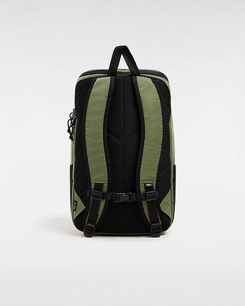 Obstacle Skatepack Vans Backpack Guide Vans Obstacle Skatepack In