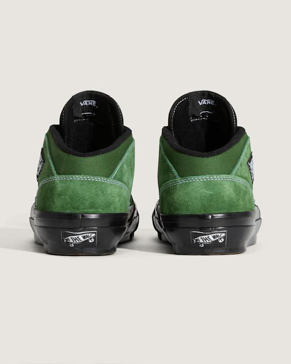 Vans Half Cab Sneaker für Herren Bis 50% Rabatt Lyst DE