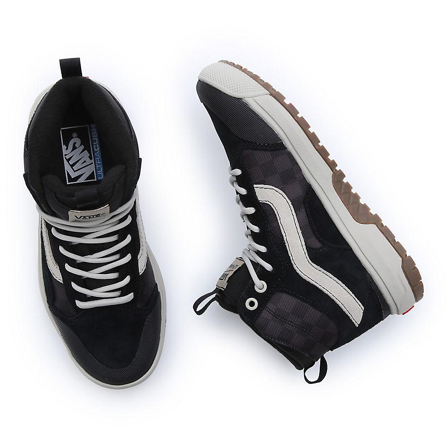 Vans ultrarange deals checker