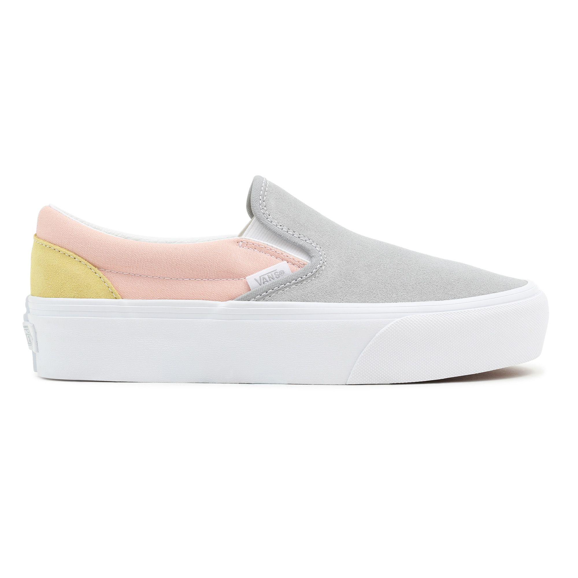 macys vans womens