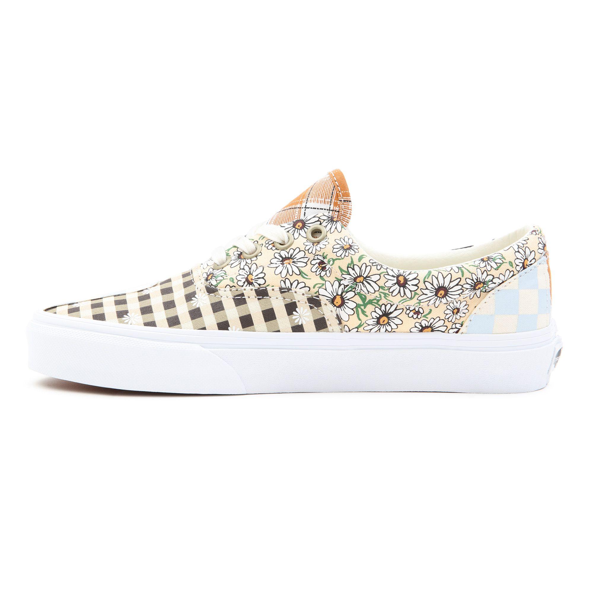 vans patchwork era shoes