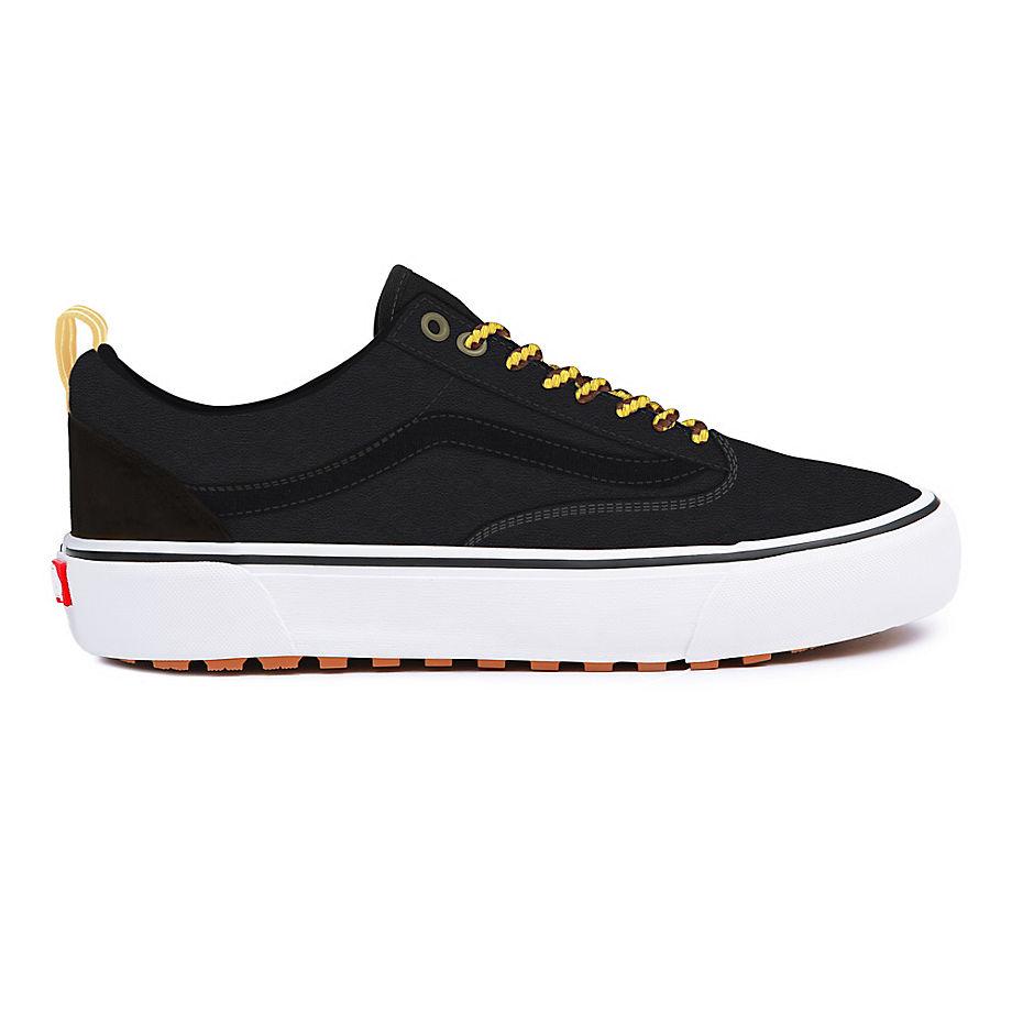 Vans water resistant shoes shop