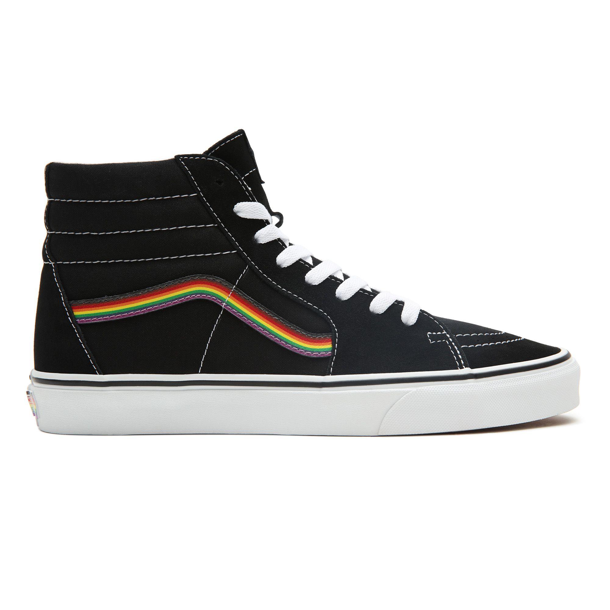 sk8 hi pride
