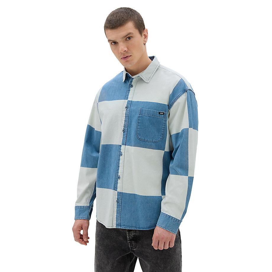 Vans camicia hotsell