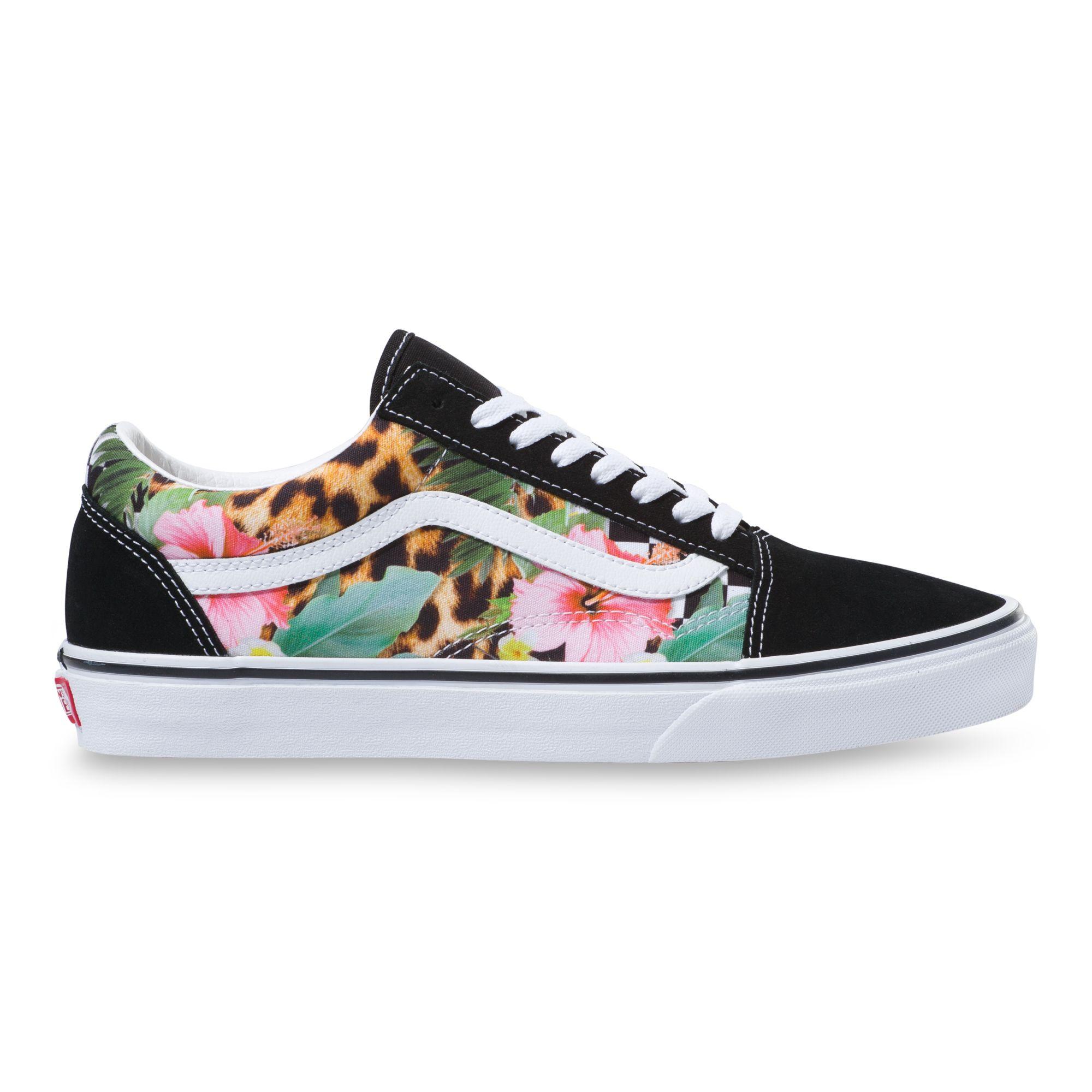vans high cut checkerboard