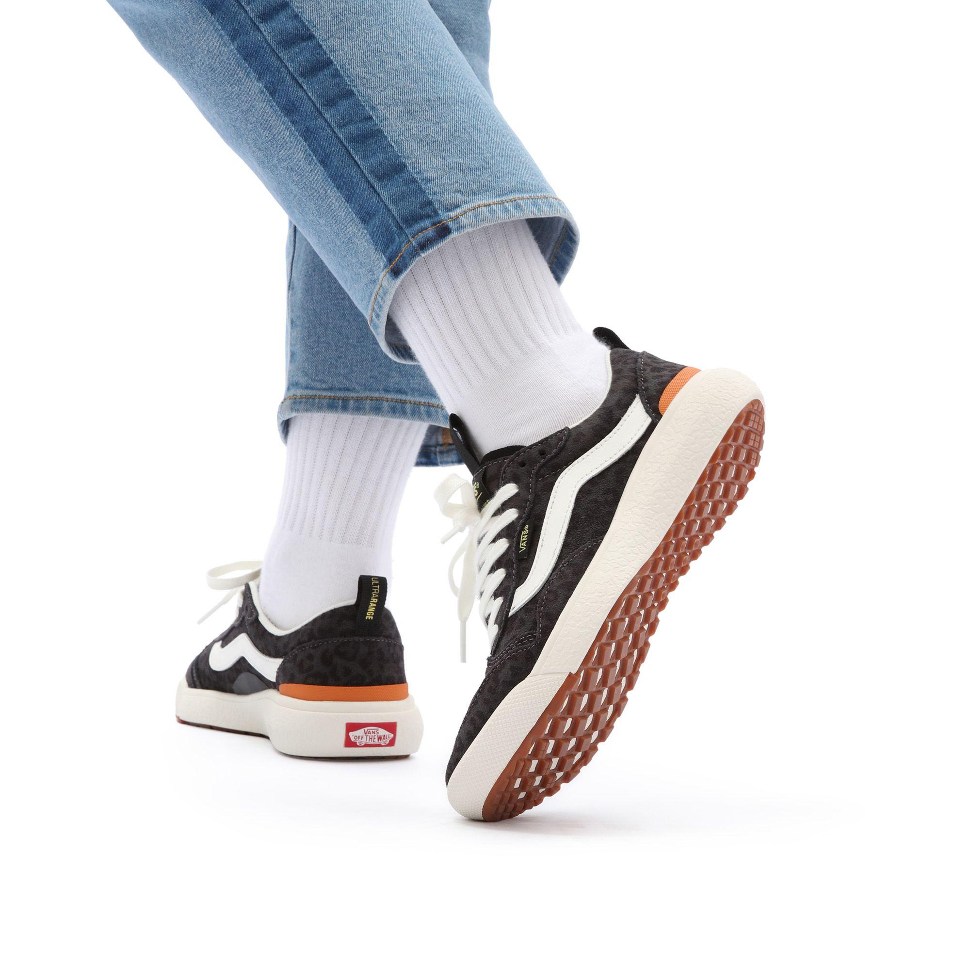 Vans ultrarange cheetah Clearance