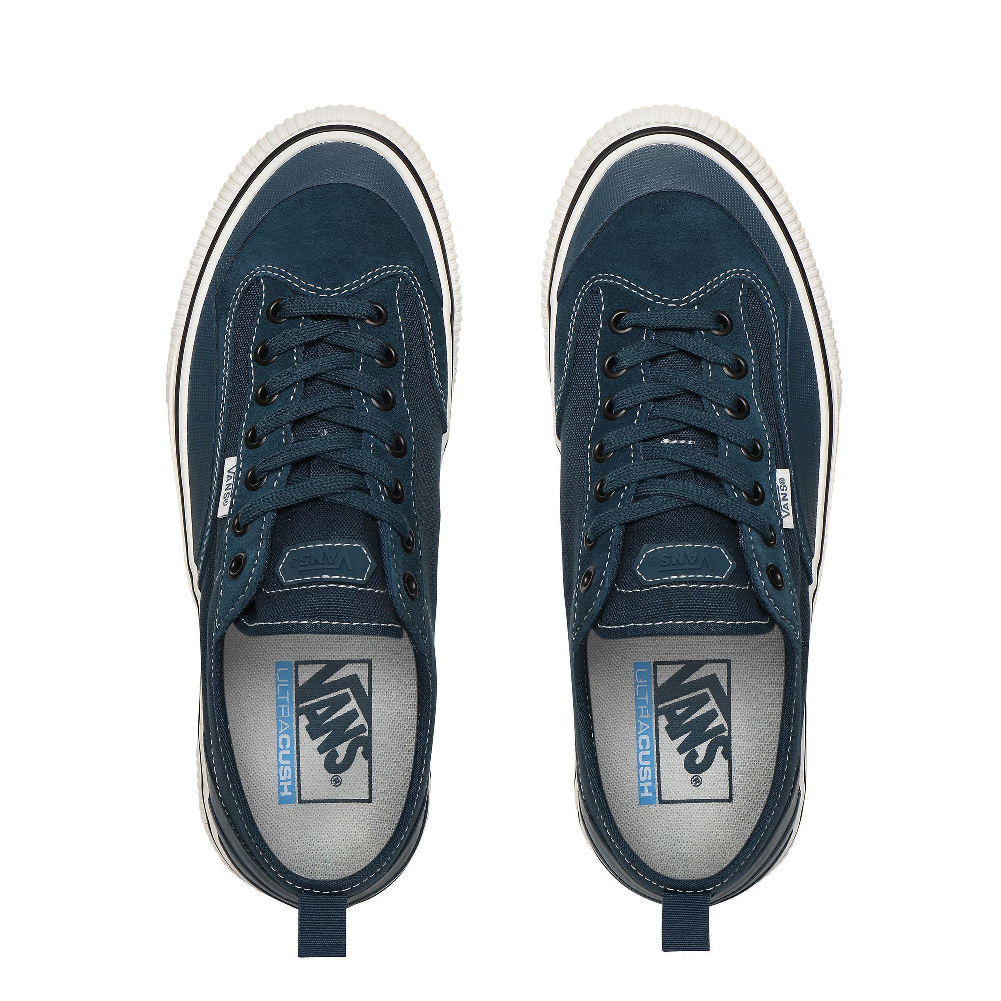 vans destruct shoe