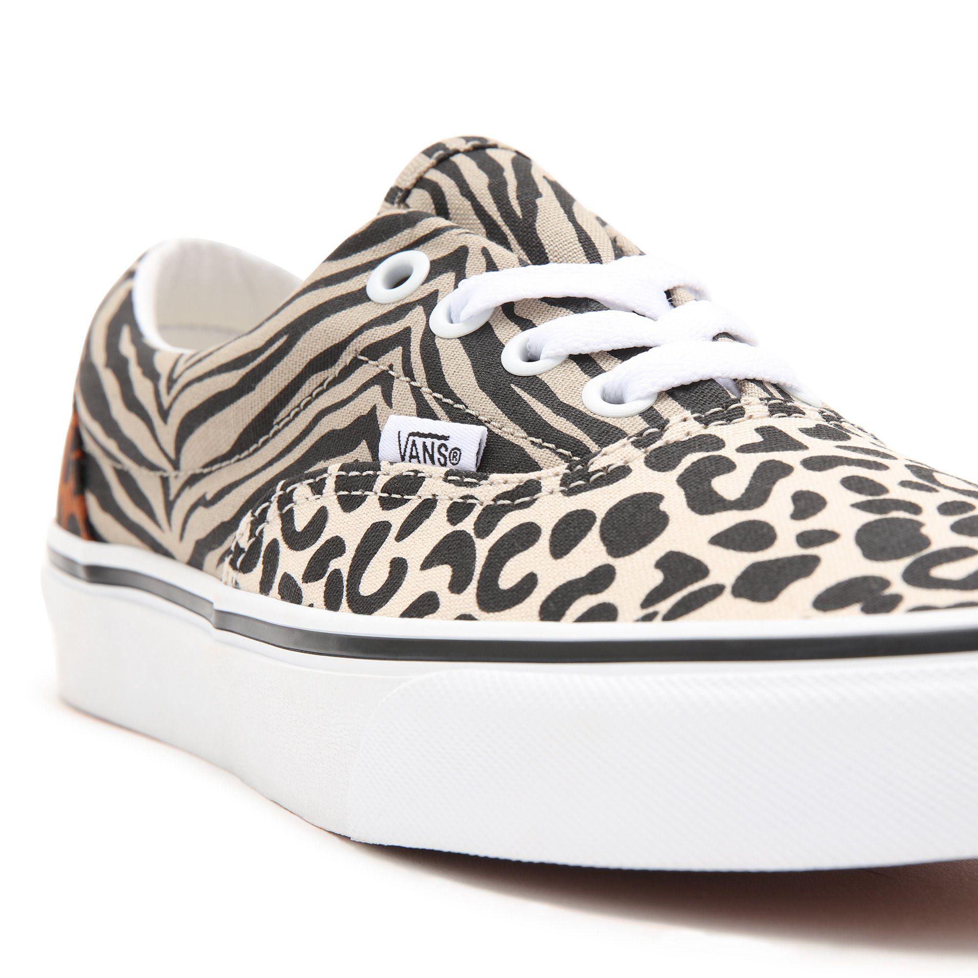 Chaussures Safari Multi Era Vans en coloris Noir - Lyst