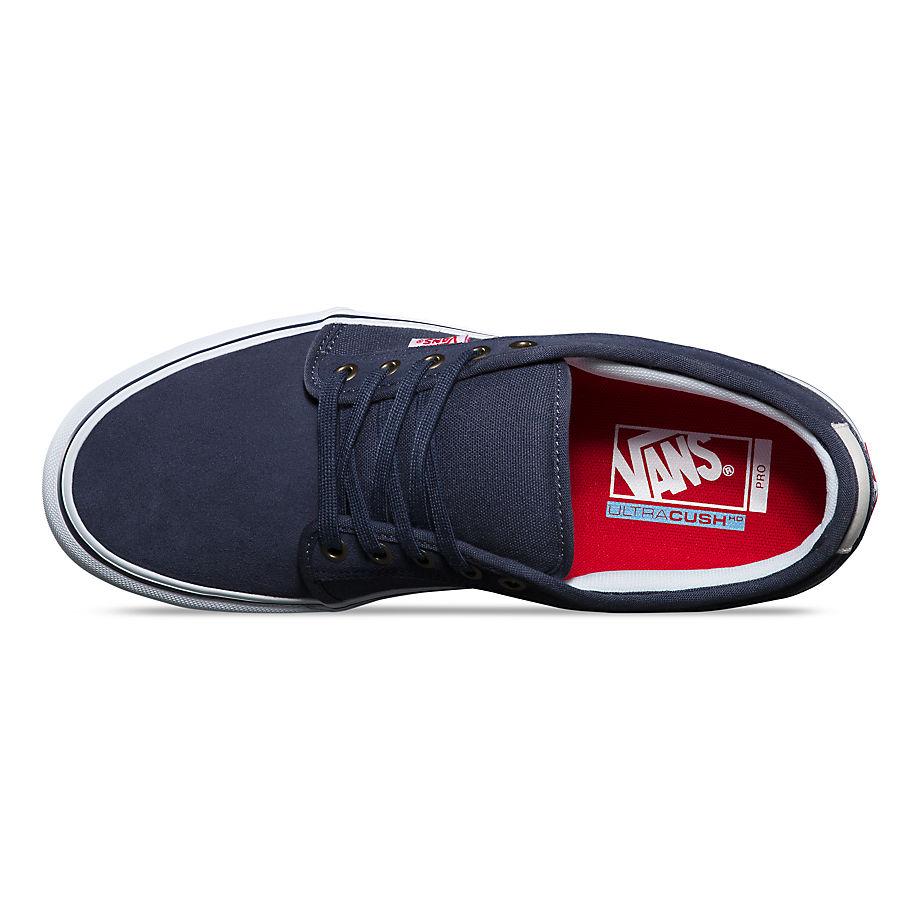 vans chukka low pas cher