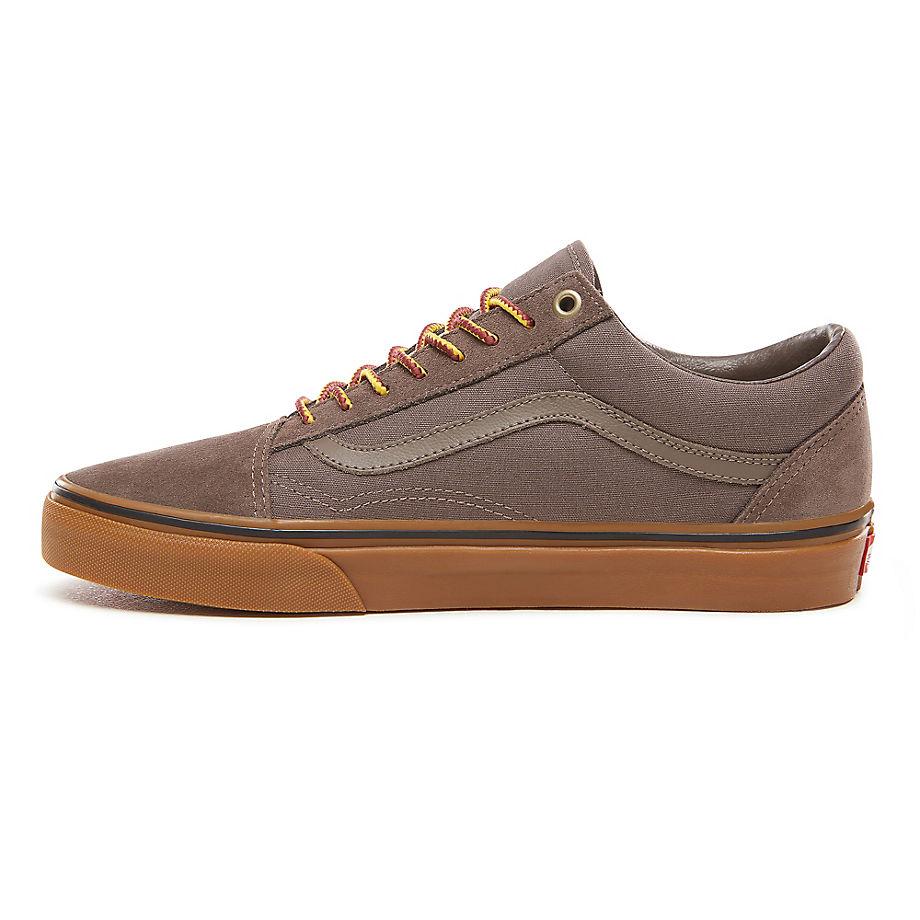 gumsole old skool schuhe