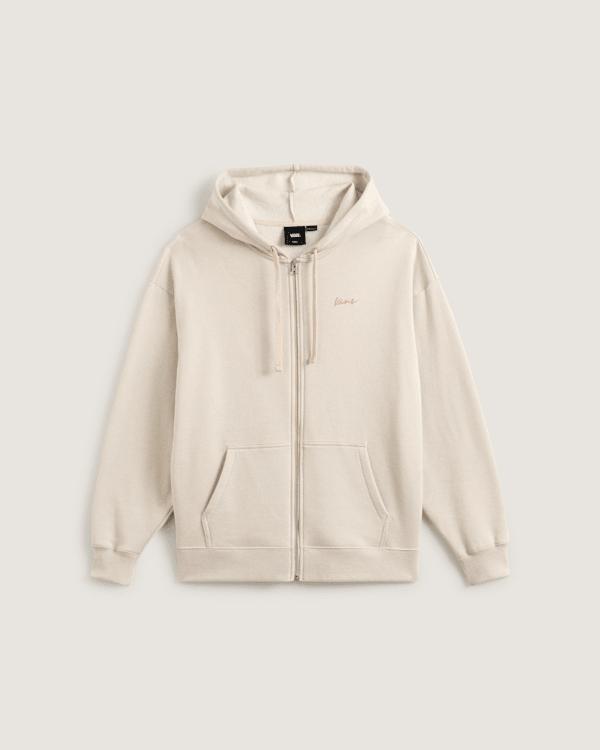 Vans Everyday Hoodie, Damen, Größe in Natur Lyst AT