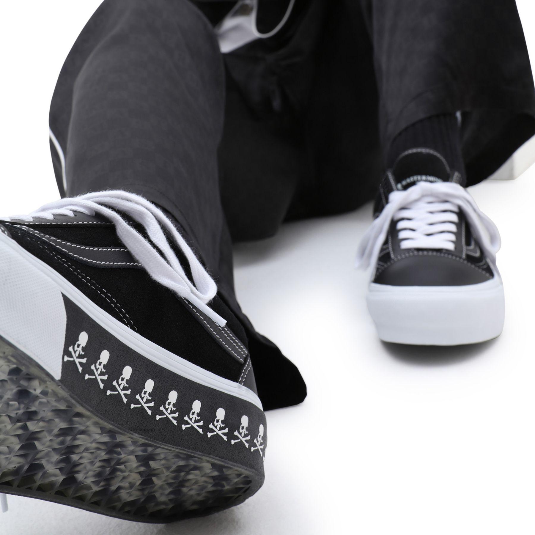 Vault By X Mastermind World Old Skool Lx Shoes