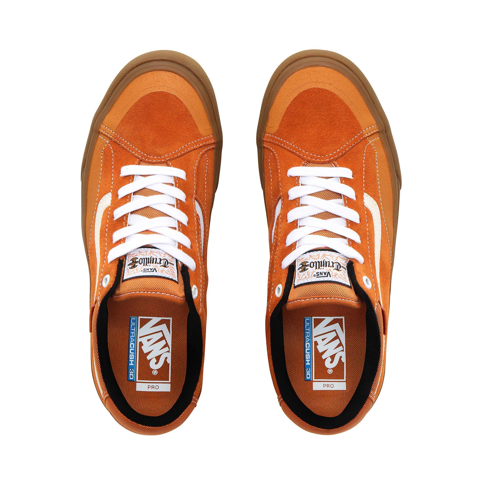 vans advanced pro