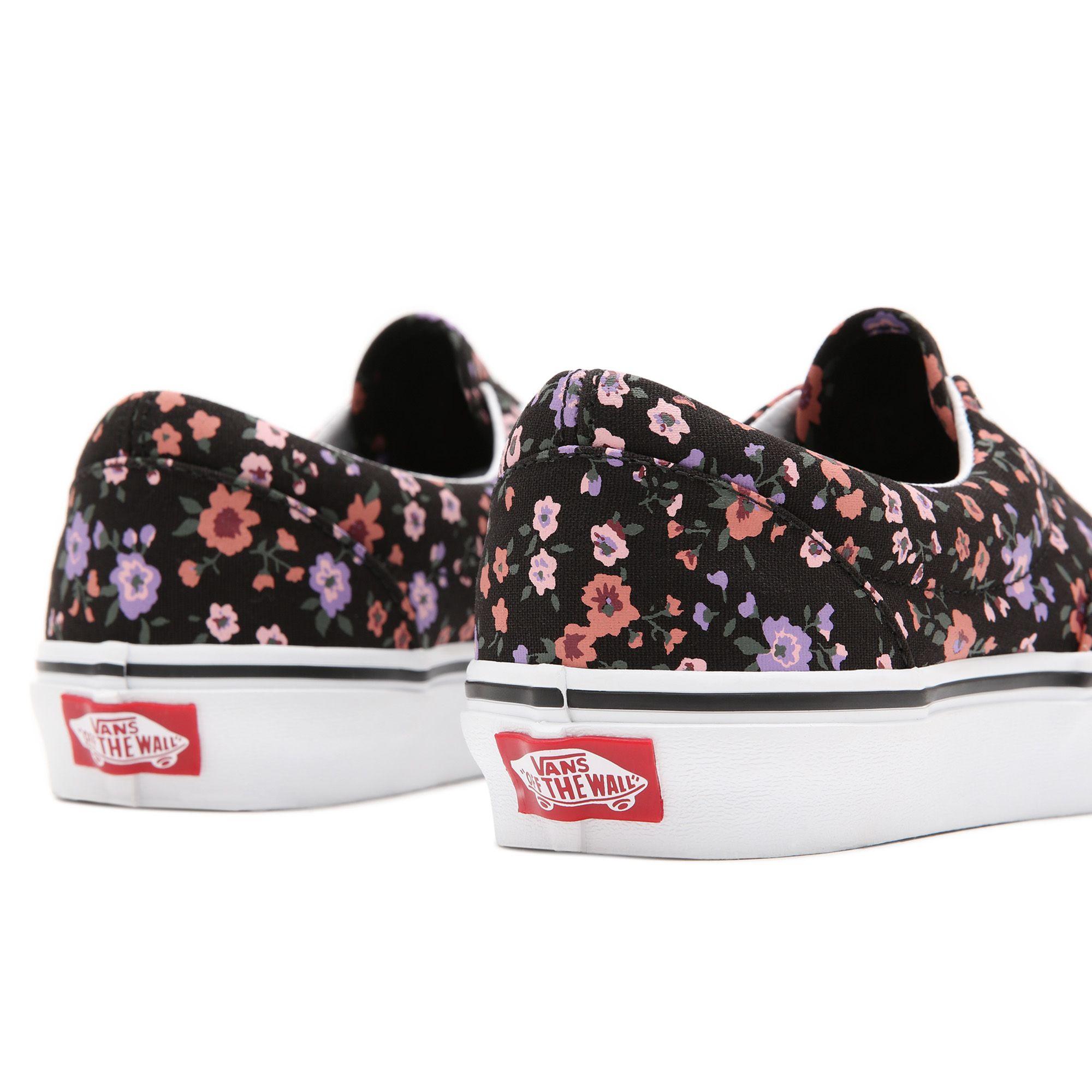 غيتار إرجاع بريق vans hoog roze - rise-association.com