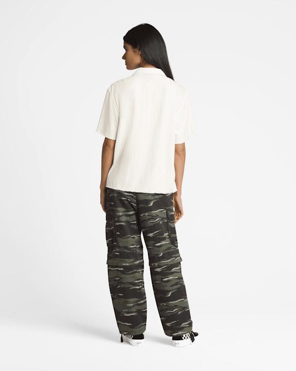 Pantaloni Cargo Premium Terrain, Uomo, Taglia da Uomo di Vans in