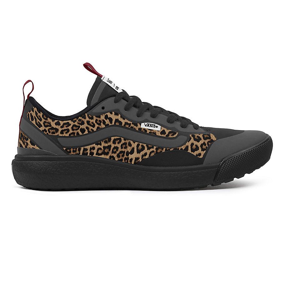 Customs Leopard Ultrarange Exo