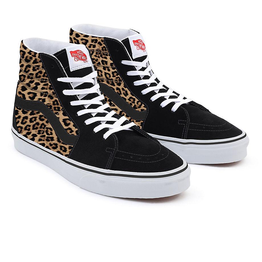 Wide fit on sale vans womens