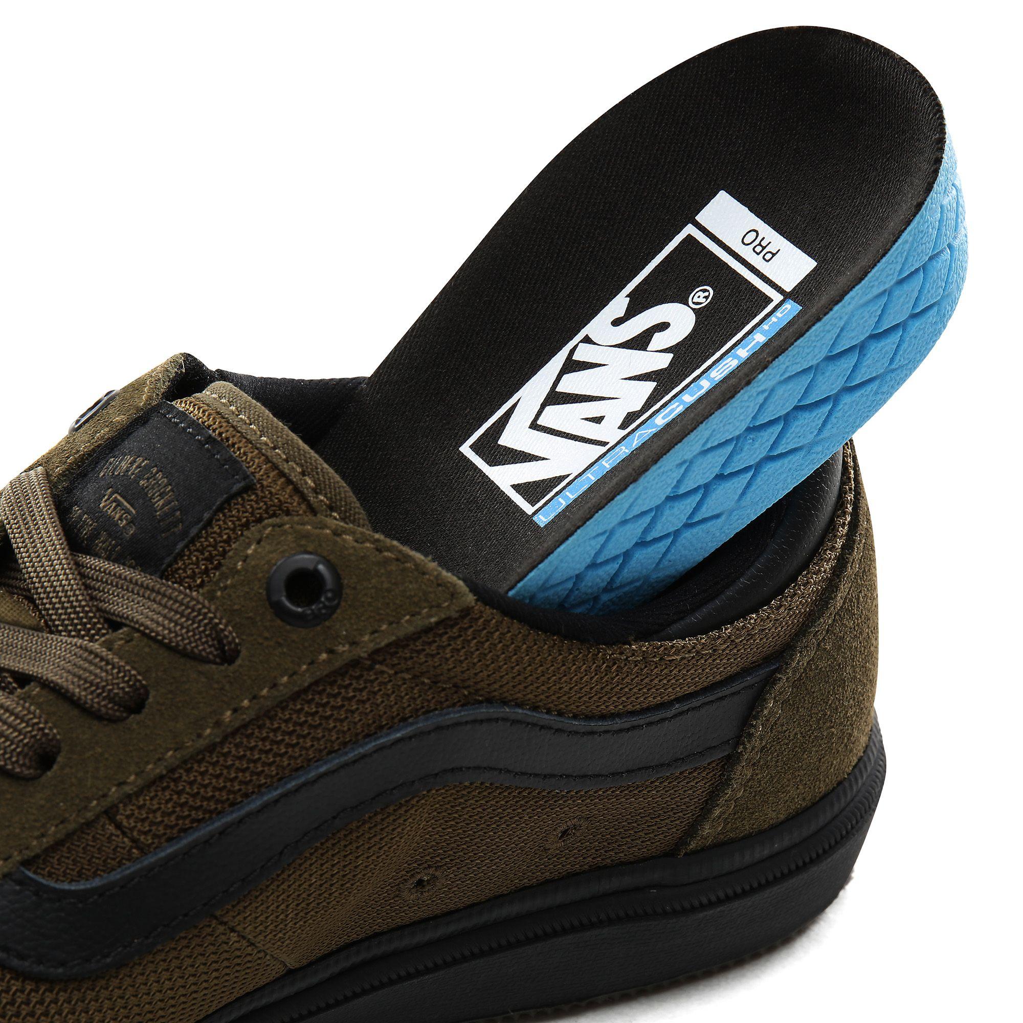 Zapatillas tactical gilbert crockett 2 pro Clearance