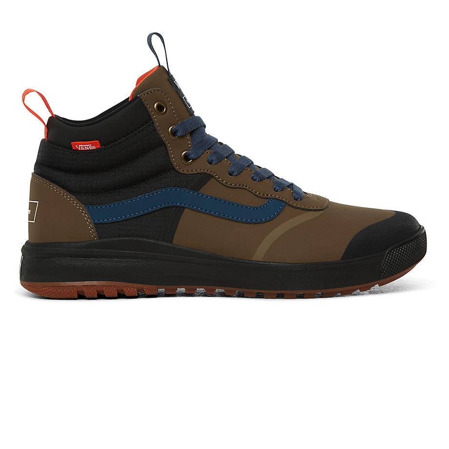 vans ultrarange finisterre