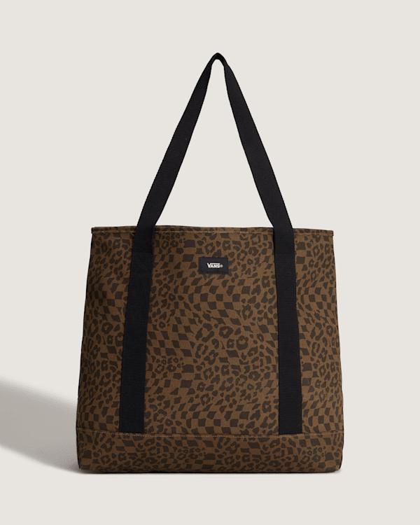 Vans Pergs Tote Bag in Brown for Men Lyst UK