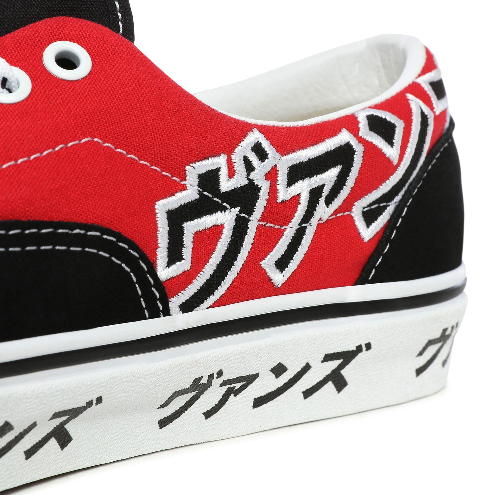 japanese era vans